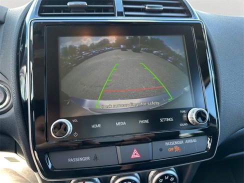 Used 2022 Mitsubishi Outlander Sport SE image 26