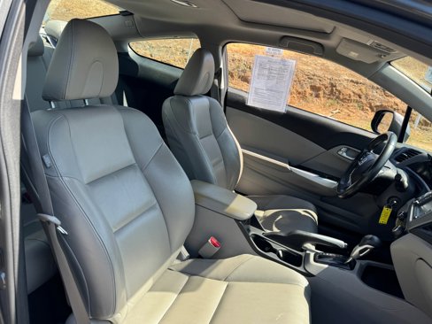 Used 2012 Honda Civic EX-L image 24