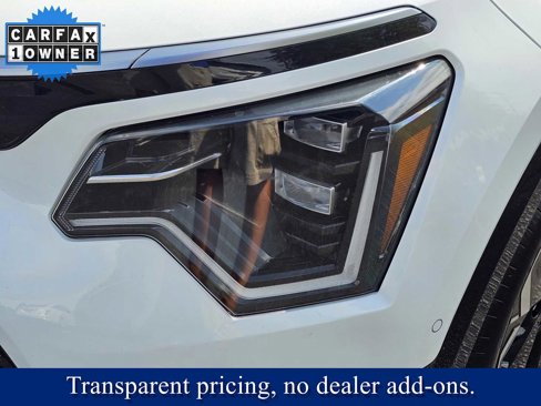 Used 2023 Kia Niro Wave image 4