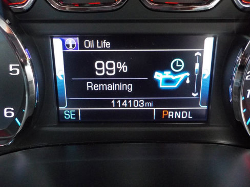 Used 2018 GMC Sierra 1500 SLT image 16