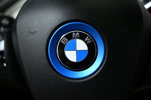 Used 2017 BMW i3 image 40