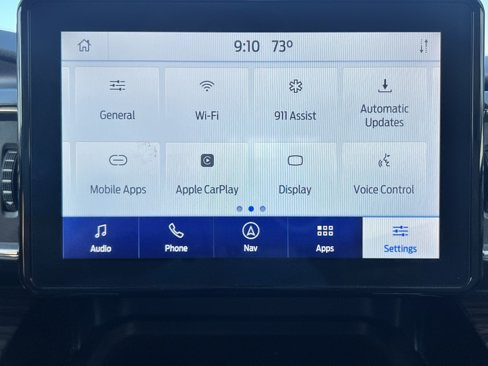 Used 2021 Ford Explorer Limited image 38