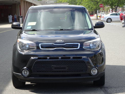 Used 2016 Kia Soul + image 2