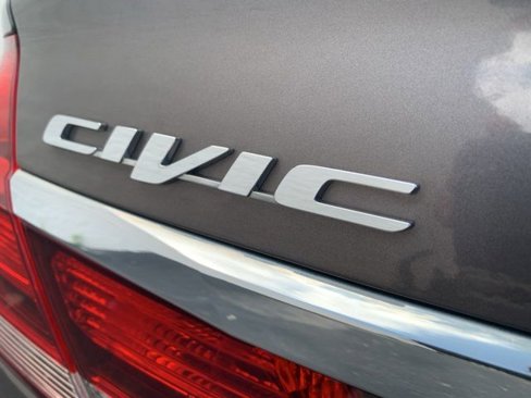 Used 2014 Honda Civic LX image 11