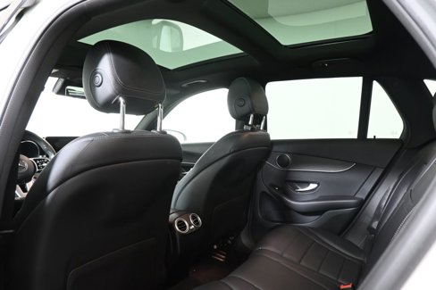 Used 2021 Mercedes-Benz GLC 300 4MATIC image 31