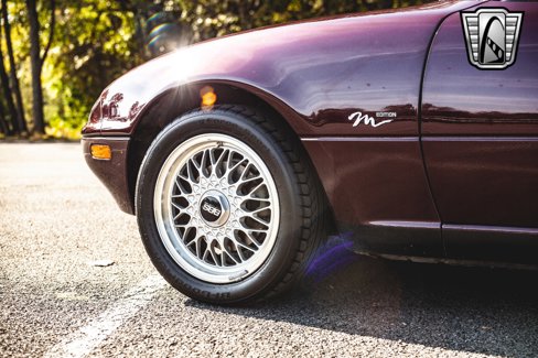 Used 1995 MAZDA MX-5 Miata M-Edition image 12