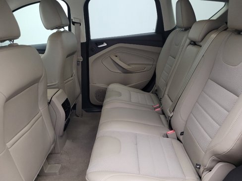 Used 2015 Ford Escape SE w/ SE Chrome Package image 18