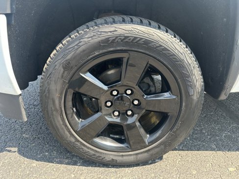 Used 2018 GMC Sierra 1500 4x4 Double Cab w/ Elevation Edition image 11