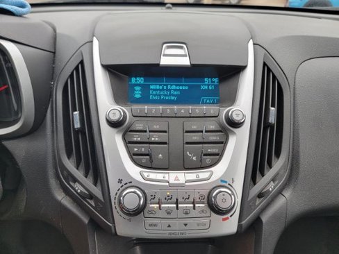 Used 2011 Chevrolet Equinox LT w/ Driver Convenience Package image 21