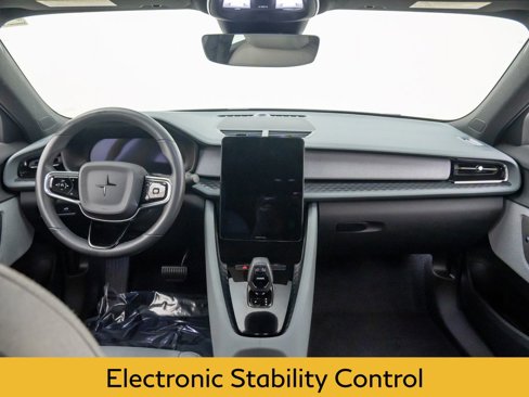 Used 2022 Polestar Polestar 2 w/ Pilot Package image 9