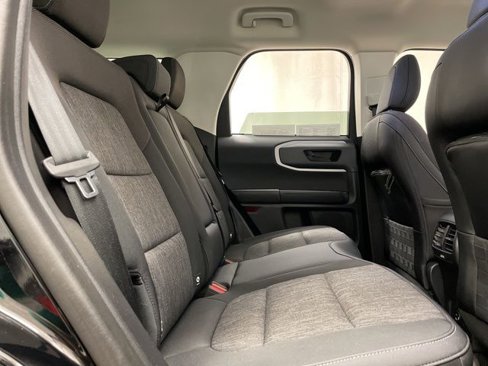 Used 2021 Ford Bronco Sport Big Bend image 12