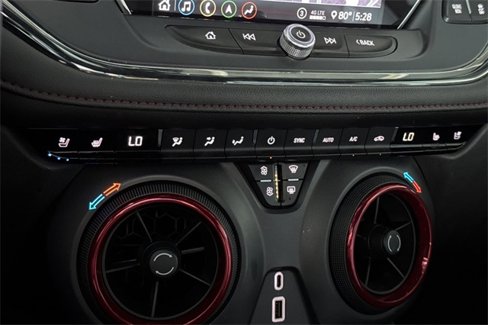 Used 2020 Chevrolet Blazer RS image 31