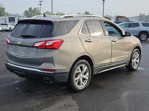 Used 2018 Chevrolet Equinox LT image 6