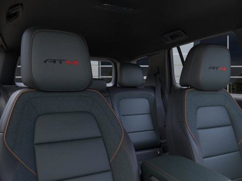 New 2026 GMC Terrain AT4 image 24