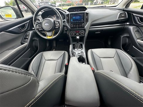 Used 2023 Subaru Crosstrek 2.5i Sport image 17