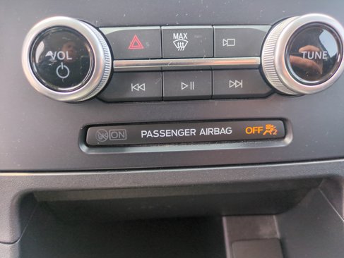 Used 2022 Ford Edge SEL w/ Sport Appearance Package image 21