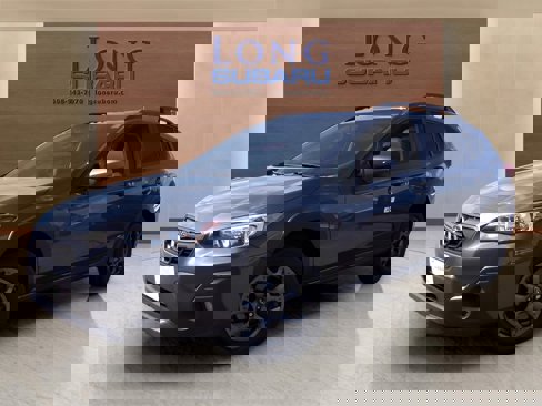 Certified 2023 Subaru Crosstrek 2.5i Sport image 1
