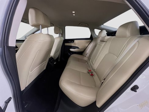 Used 2018 Honda Clarity Touring image 24