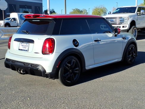 Used 2022 MINI Cooper John Cooper Works image 5