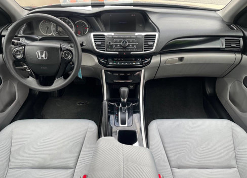 Used 2016 Honda Accord LX image 15