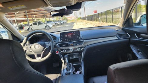Used 2020 Honda Accord LX image 19