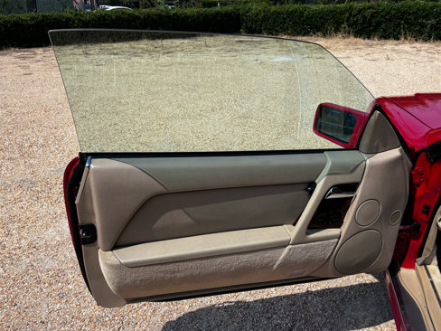 Used 1992 Mercedes-Benz 300 SL image 41