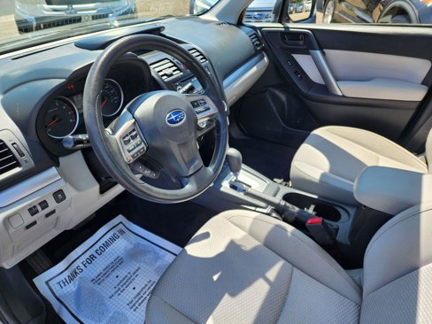 Used 2015 Subaru Forester 2.5i Premium w/ All-Weather Package image 8