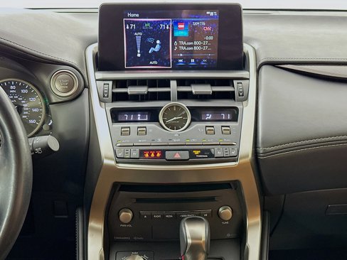 Used 2021 Lexus NX 300 AWD w/ Premium Package image 14