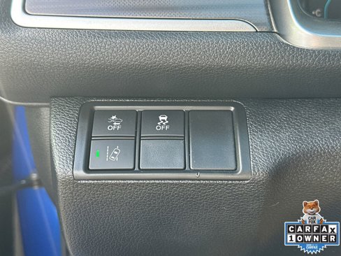 Used 2020 Honda Civic EX image 32
