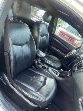 Used 2011 Chrysler 200 Limited image 22