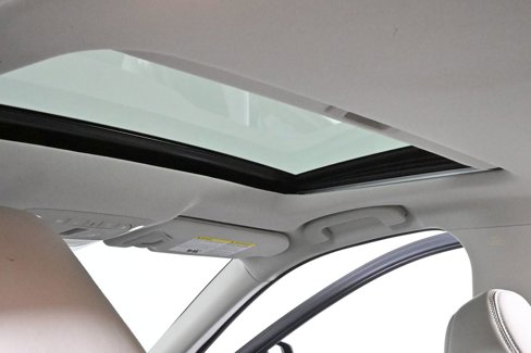 Certified 2022 INFINITI Q50 Luxe w/ Cargo Package image 29