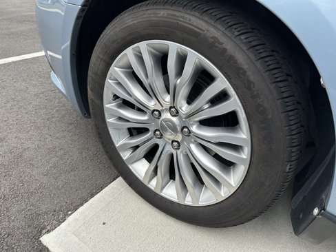 Used 2012 Chrysler 200 Limited image 20