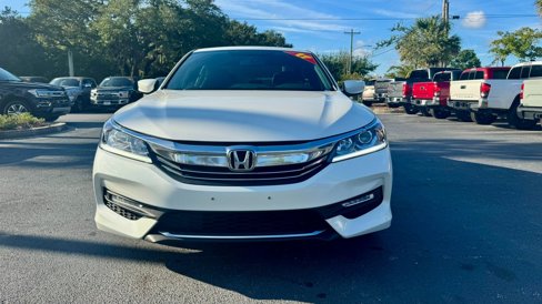 Used 2017 Honda Accord Sport Special Edition image 15