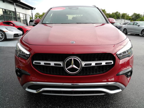 Certified 2025 Mercedes-Benz GLA 250 image 10