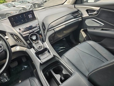 Used 2020 Acura RDX w/ Technology Package image 34