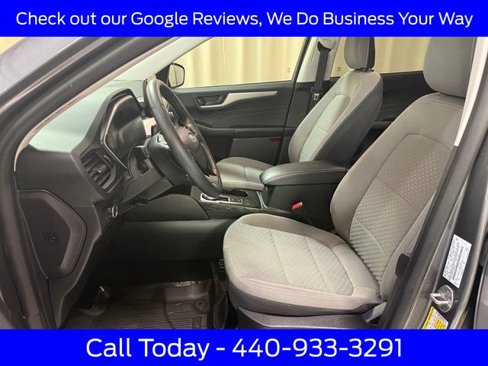 Used 2022 Ford Escape SE w/ Convenience Package image 24