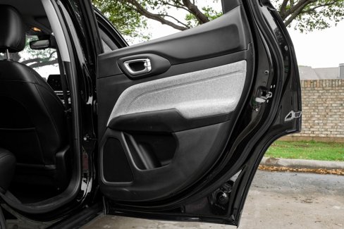 Used 2022 Jeep Compass Latitude image 58