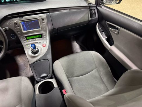 Used 2012 Toyota Prius Three image 47