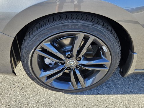 New 2025 Acura Integra A-Spec image 25