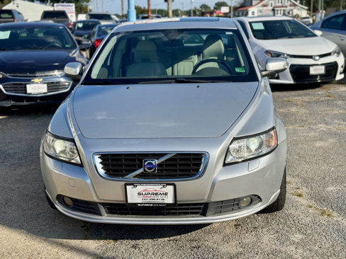 Used 2010 Volvo S40 2.4i image 3