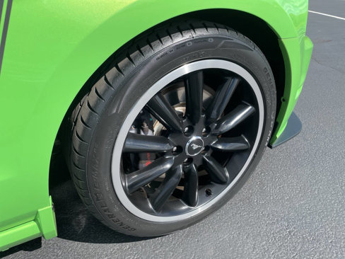 Used 2013 Ford Mustang Boss 302 w/ Boss 302 Accessory Pkg image 41