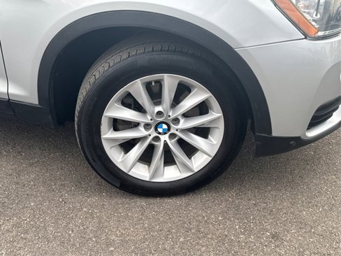Used 2017 BMW X3 xDrive28i image 27