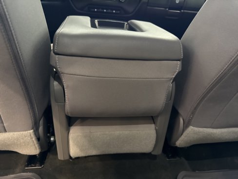 Used 2016 Chevrolet Silverado 1500 Custom image 18