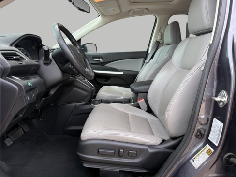 Used 2016 Honda CR-V EX-L image 21