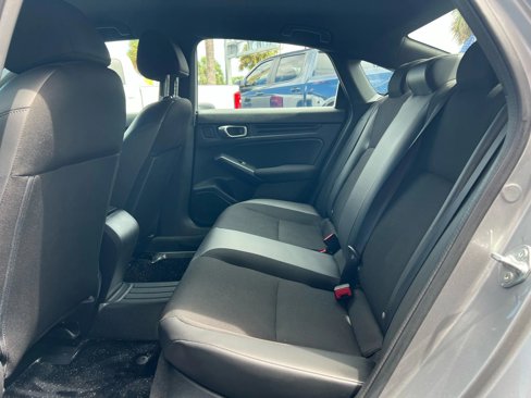 Used 2023 Honda Civic Sport image 24