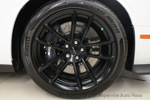 Used 2023 Dodge Challenger SRT Hellcat image 13
