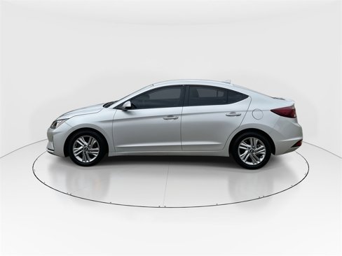 Used 2020 Hyundai Elantra SEL image 5