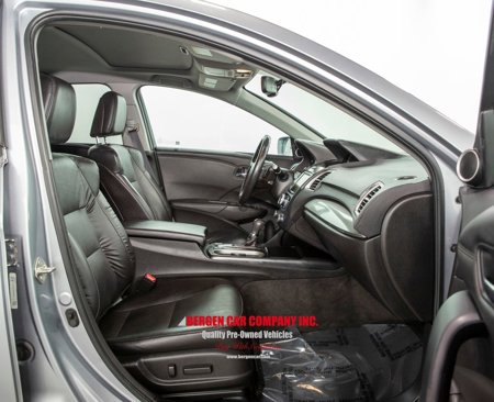 Used 2017 Acura RDX w/ Technology Package image 17