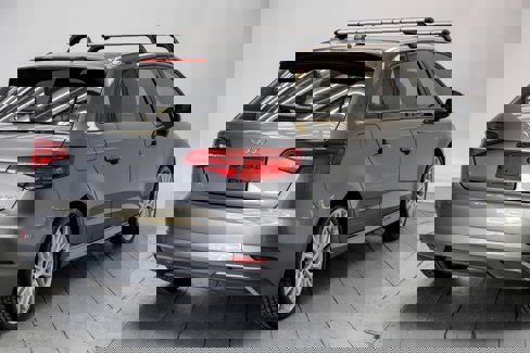 Used 2018 Audi A3 e-tron Premium w/ Sport Package image 10