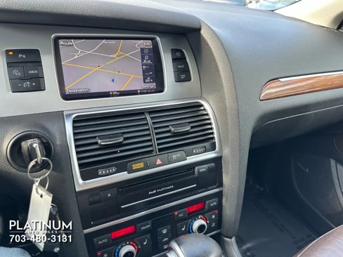 Used 2014 Audi Q7 3.0T Premium Plus w/ Premium Plus Package image 10